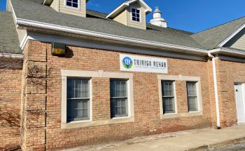Tririga Rehab Physical Therapy - Warren