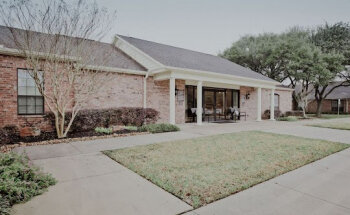 Spindletop Hill Nursing and Rehabilitation Center