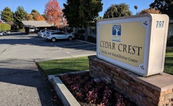 Cedar Crest Nursing and Rehabilitation Center