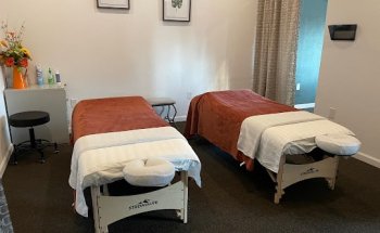 Realign Therapy Massage Center