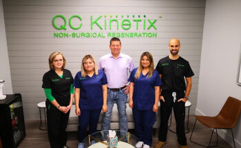 QC Kinetix (Beaumont)