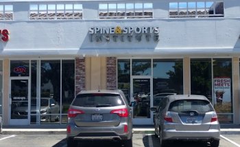Spine & Sports Institute