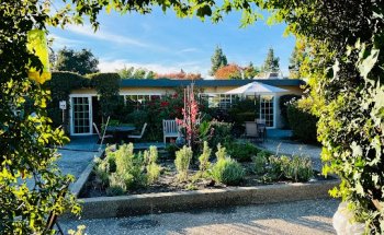 Mountain View Healthcare Center