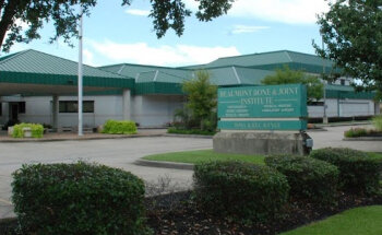 Beaumont Bone & Joint Institute