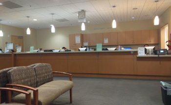 Physical Medicine & Rehab: Mountain View Center: Palo Alto Medical Foundation