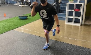 Movement Health Science