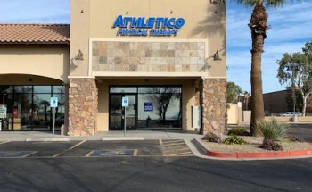 Athletico Physical Therapy - Surprise (AZ)