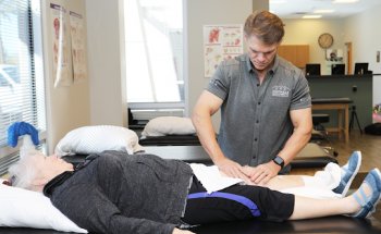 Foothills Sports Medicine Physical Therapy | Sun City