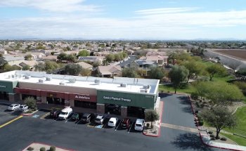 Guidry Physical Therapy