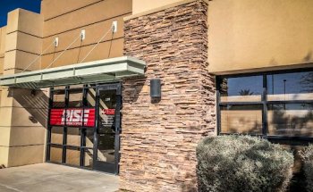 Rise Orthopedic and Sports Physical Therapy