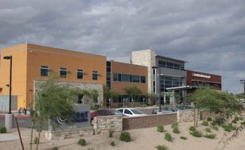 Cobalt Rehabilitation Hospital of Surprise