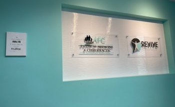 AFC Physical Medicine & Chiropractic: Surprise