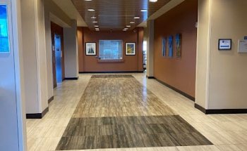 PAM Health Specialty Hospital of Surprise and PAM Health Rehabilitation Hospital of Surprise