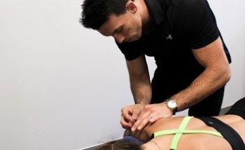 Physico City Physiotherapy