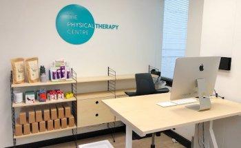 The Physicaltherapy Centre