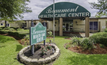 Beaumont Health Care Center