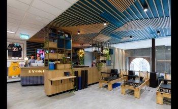 Evoker Premium Physiotherapy Services