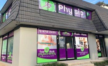 Five Dock Physiotherapy & Sports Injury Centre