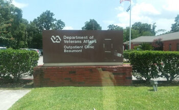 Beaumont VA Clinic