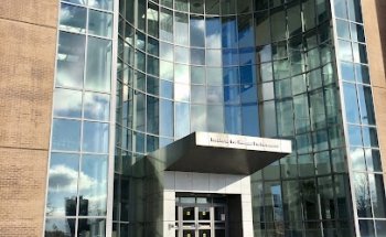 SUNY Upstate Rehabilitation at IHP