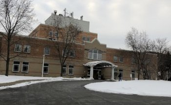 Central Park Rehabilitation and Nursing Center