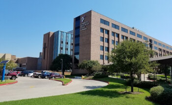 CHRISTUS Southeast Texas - St. Elizabeth