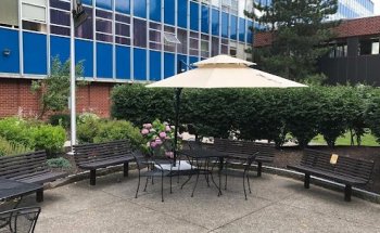 James Square Health & Rehab