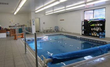 West Side Physical Therapy