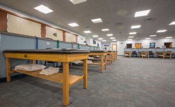 Syracuse Orthopedic Specialists - Orthopedic & Sports Therapy - East Syracuse