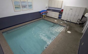 Westgate Orthopaedic Physical Therapy & Exercise