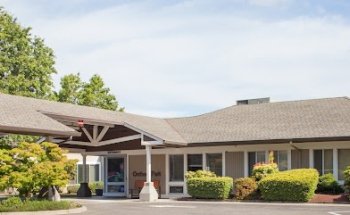 Orchard Park Health and Rehabilitation Center