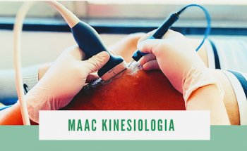 Maac Kinesiologia