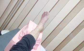 Clínica de Kinesiología Universidad de Talca