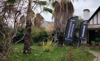 Evolve | Centro de Kinesiología Deportiva