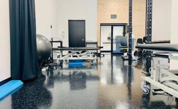 Lambeth Physical Therapy