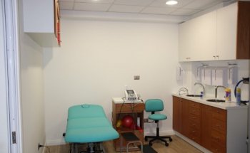 Centro de Salud y Bienestar Manantial