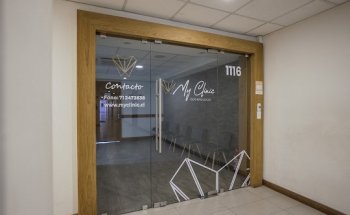 My Clinic Odontología