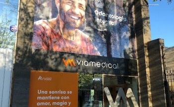 Centro Odontológico Viamedical