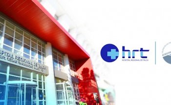 Hospital Regional de Talca