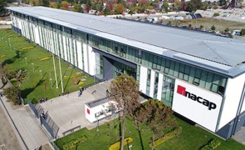 Universidad Tecnologica De Chile Inacap Nueva Sede