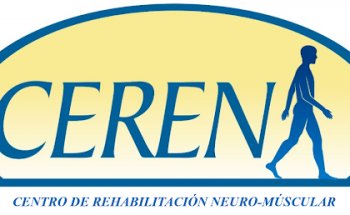 CEREN. Centro De Rehabilitacion Neuromuscular.