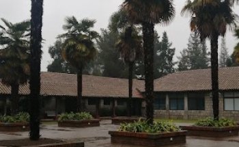 Universidad Católica del Maule