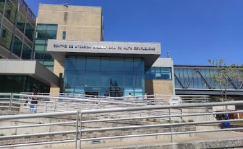 Hospital las Higueras