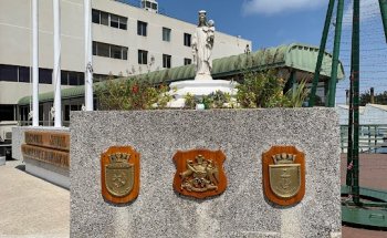 Hospital Naval Talcahuano