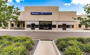 Beaumont Orthopedic Physical Therapy - Health & Wellness Center, Coolidge