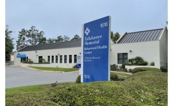 Tallahassee Memorial Rehabilitation Center