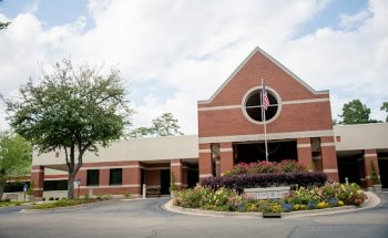 Tallahassee Orthopedic Clinic Physical Therapy