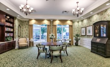 CENTRE POINTE HEALTH & REHAB