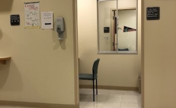 Tallahassee Memorial Ortho/Spine/Pediatric Outpatient Rehabilitation Center