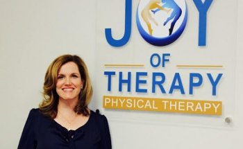 Joy of Therapy PLLC